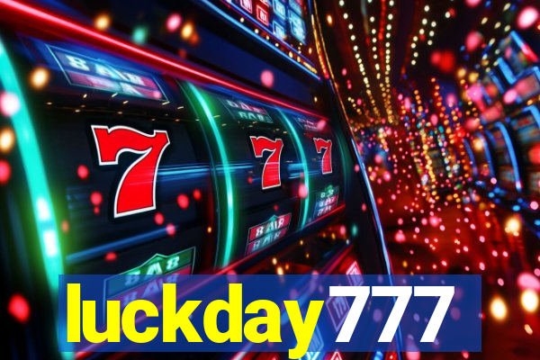 luckday777