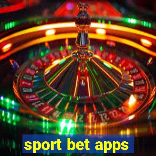 sport bet apps