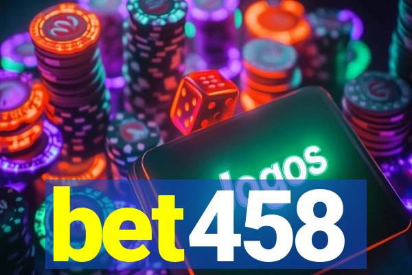 bet458