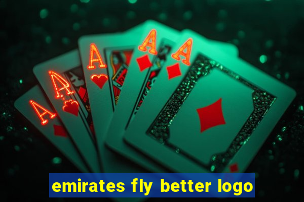 emirates fly better logo