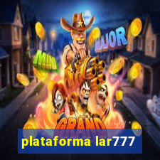 plataforma lar777