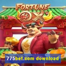 775bet.com download