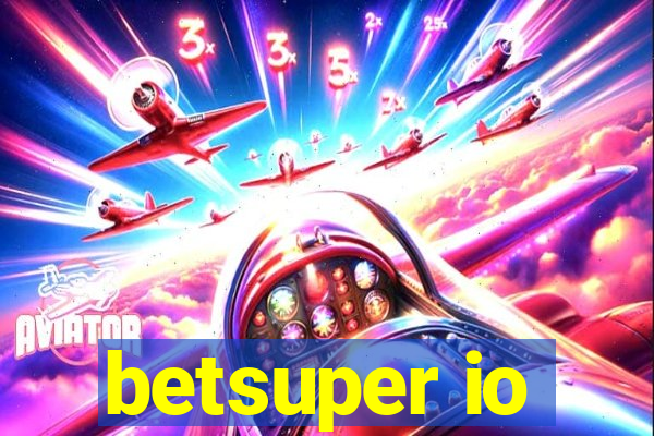 betsuper io