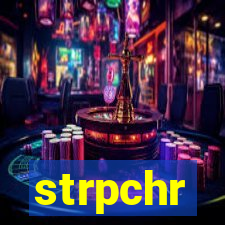 strpchr