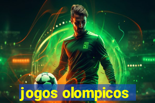 jogos olompicos