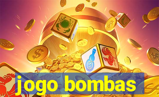 jogo bombas