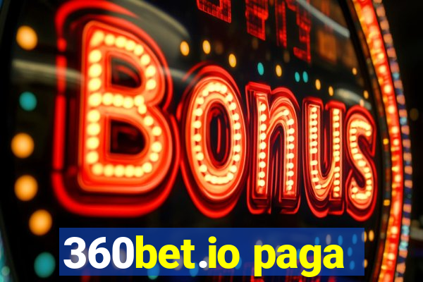 360bet.io paga