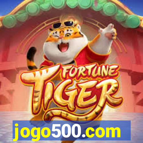 jogo500.com