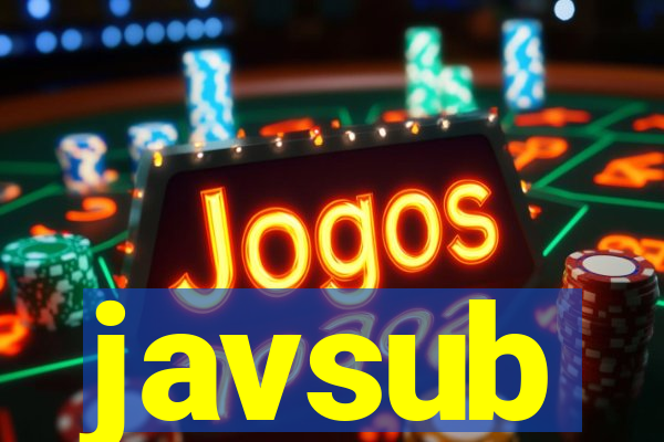 javsub