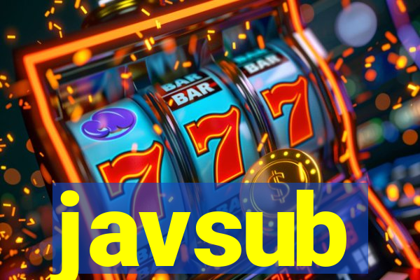 javsub