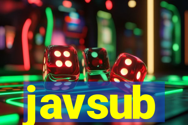 javsub