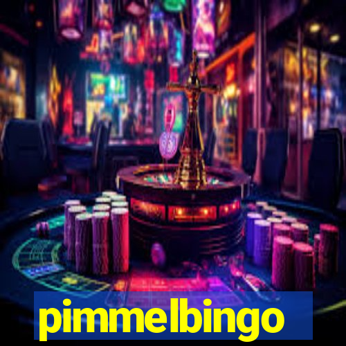 pimmelbingo