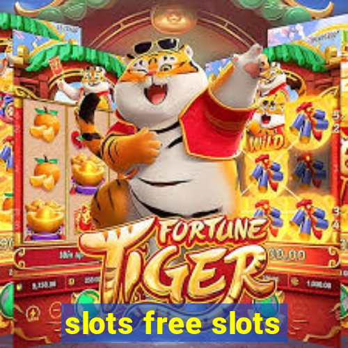 slots free slots