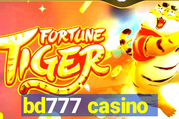 bd777 casino