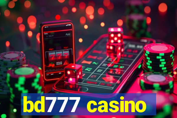 bd777 casino