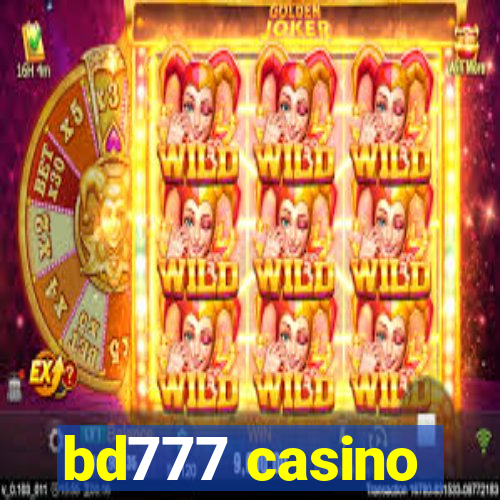 bd777 casino