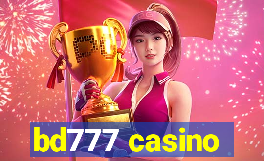 bd777 casino