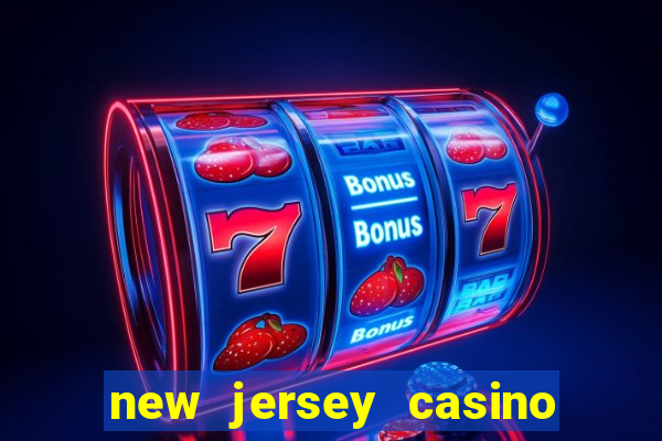 new jersey casino promo code