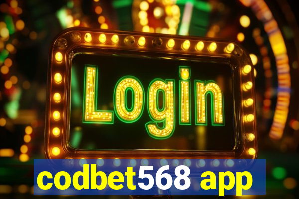 codbet568 app