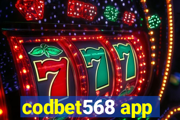 codbet568 app