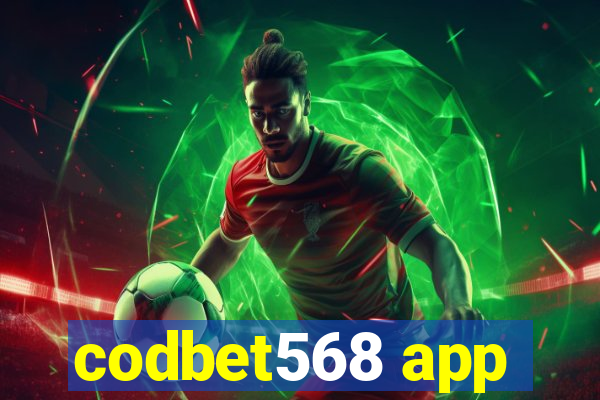 codbet568 app