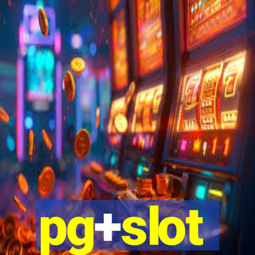 pg+slot