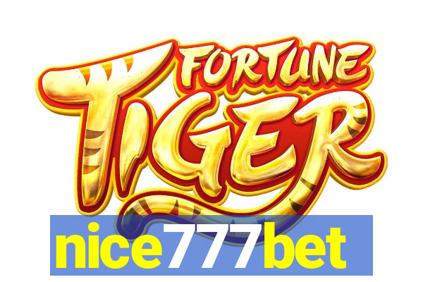 nice777bet