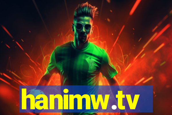 hanimw.tv