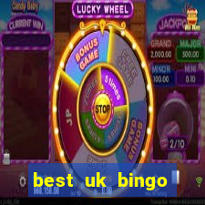 best uk bingo sites online