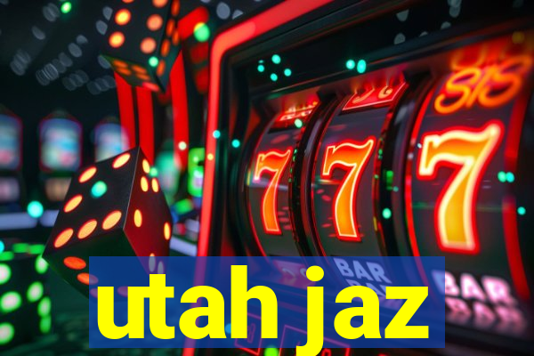 utah jaz