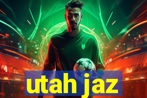 utah jaz