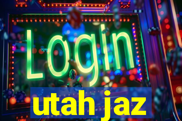 utah jaz