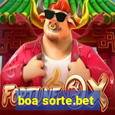 boa sorte.bet