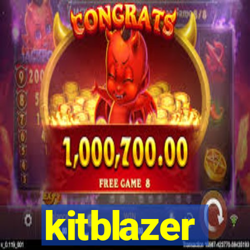 kitblazer