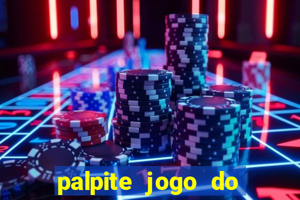 palpite jogo do bicho pb