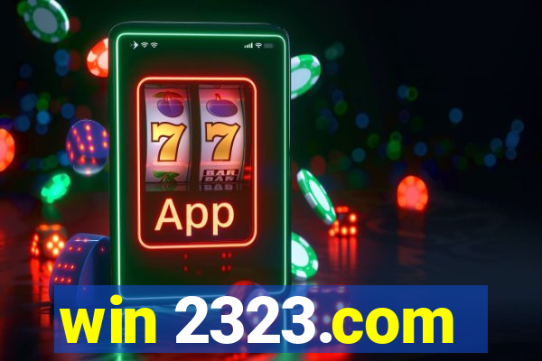 win 2323.com