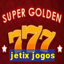 jetix jogos