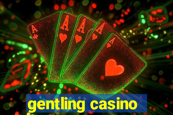 gentling casino