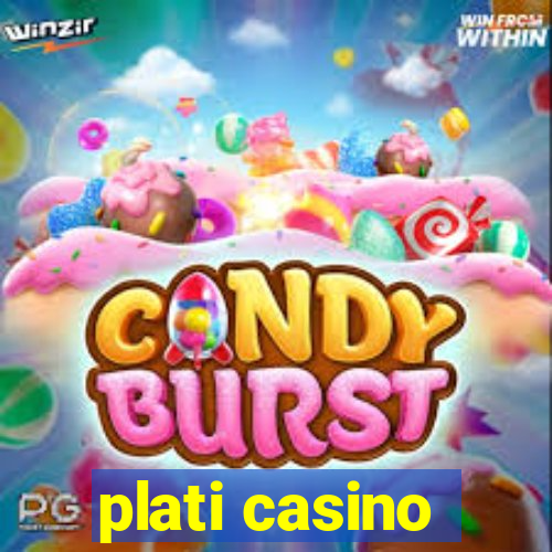 plati casino