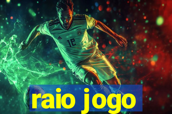 raio jogo