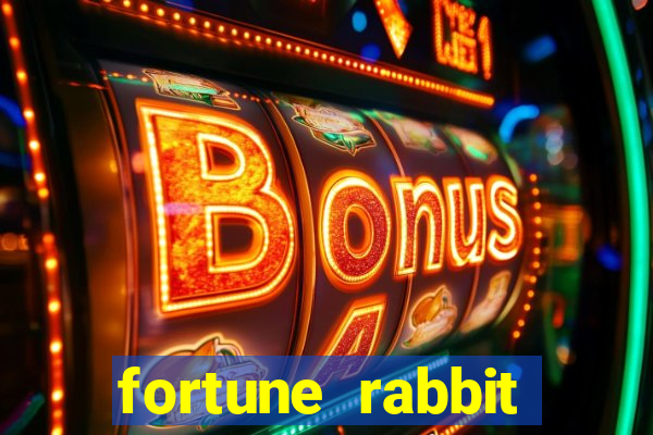 fortune rabbit melhor horário para jogar