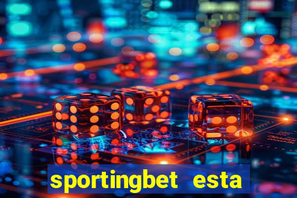 sportingbet esta fora do ar