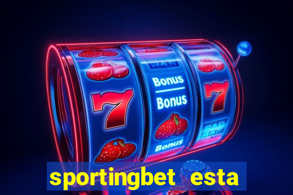 sportingbet esta fora do ar