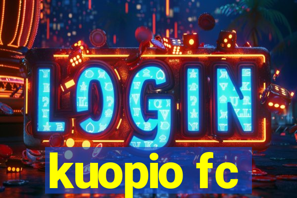 kuopio fc