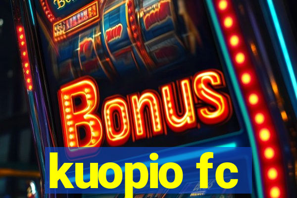 kuopio fc