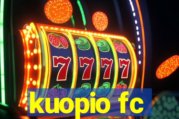 kuopio fc