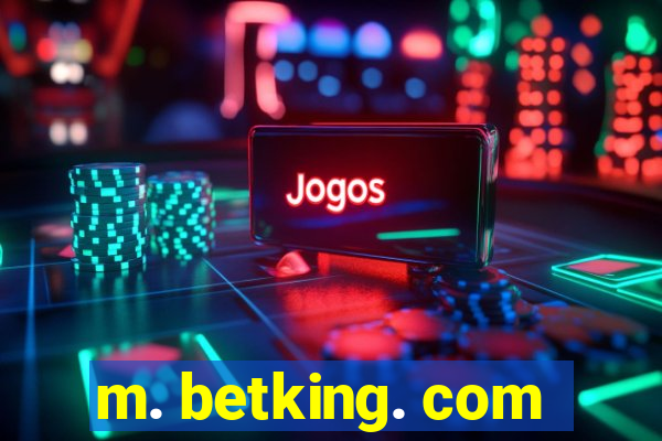 m. betking. com