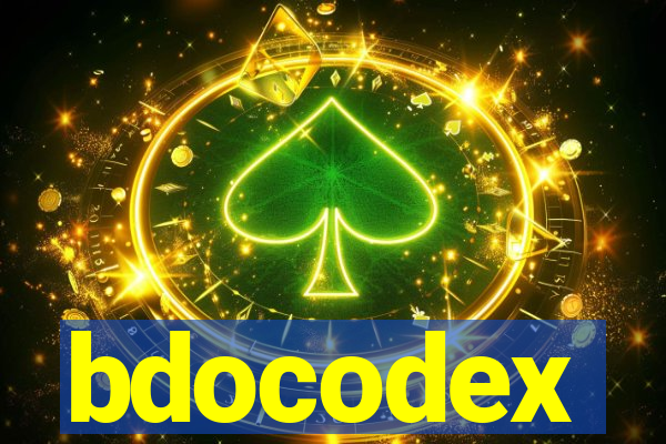 bdocodex