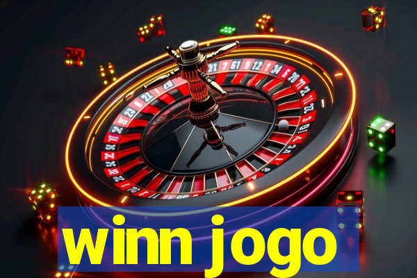 winn jogo