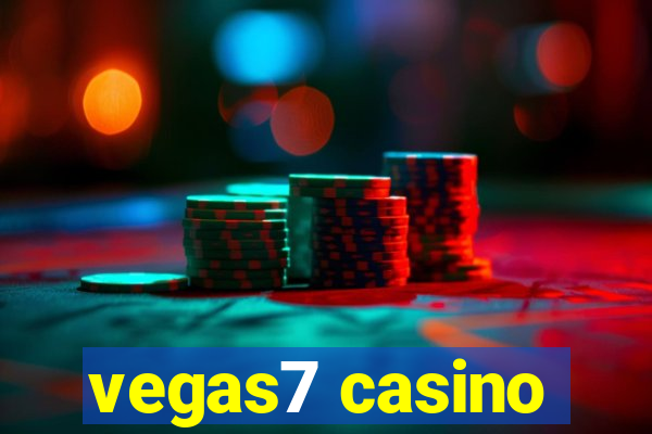 vegas7 casino